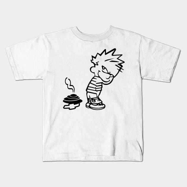 Calvin and sale hobbes clothing